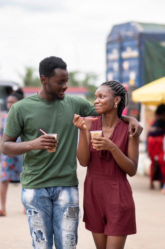 Couple Connection